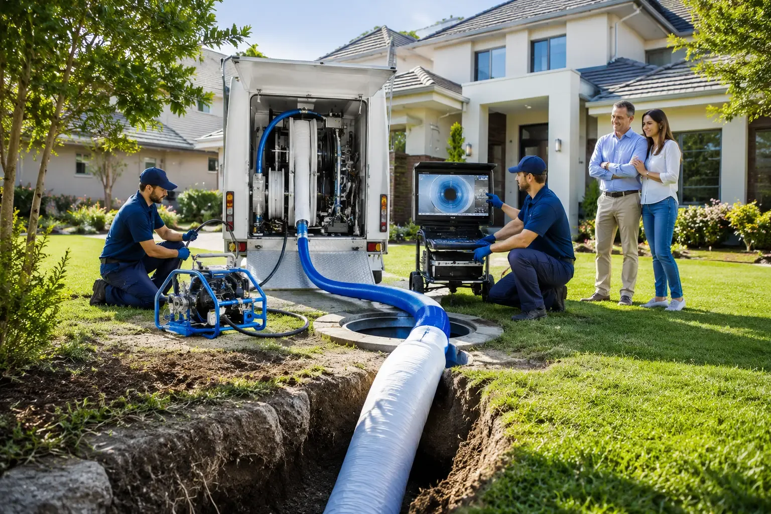 Local Pipe Relining services in Timberon, NM