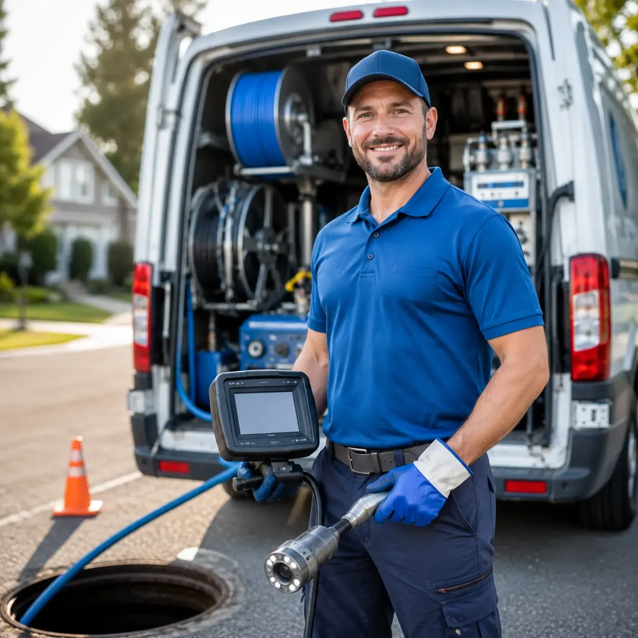 Local Pipe Relining specialists in Timberon, NM