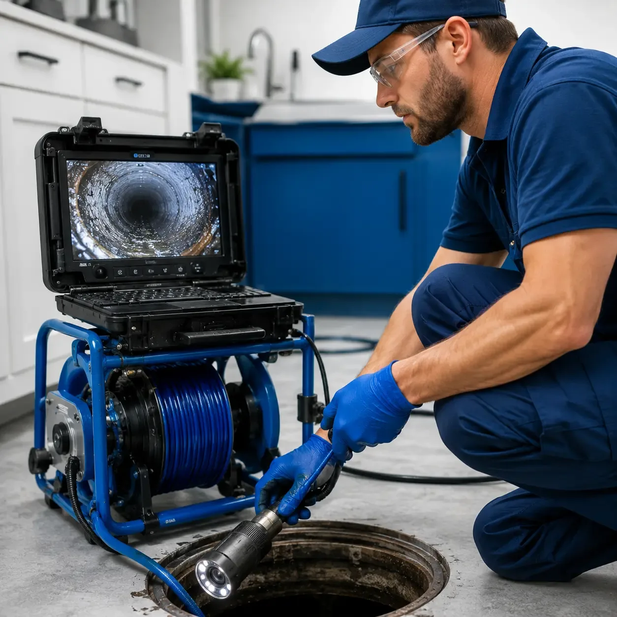 Pipe Relining professionals serving Timberon, NM